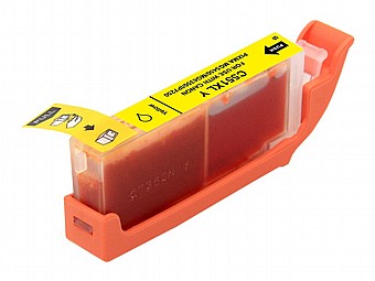 ��� ���� ���� Canon cli 551yxl