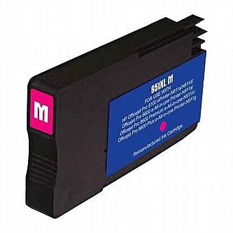 ��� ��� ����� ���� HP 951XL CN047AE
