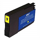 דיו תואם צהוב CN048AE HP 951XL דיו תואם צהוב CN048AE HP 951XL