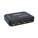 ���� HDMI2.0 4K Ultra HD ��� 5 ������ ������ ��� �� ��� ���� Gold Touch