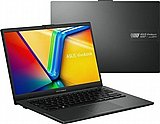 מחשב נייד Asus Vivobook Go 14 E1404TA-EB056W מחשב נייד Asus Vivobook Go 14 E1404TA-EB056W
