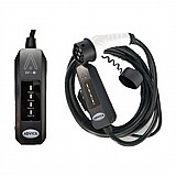 מטען לרכב חשמלי Advice Portable DC 3.7KW מטען לרכב חשמלי Advice Portable DC 3.7KW