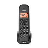 טלפון אלחוטי Vtech Digital Cordless ES2710A - צבע שחור/אפור טלפון אלחוטי Vtech Digital Cordless ES2710A - צבע שחור/אפור