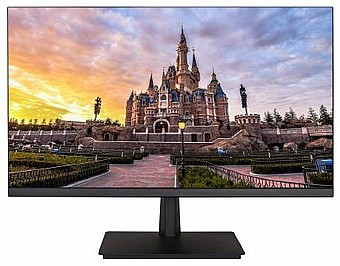 ��� ���� Solid Super Slim F270M 27" Full HD