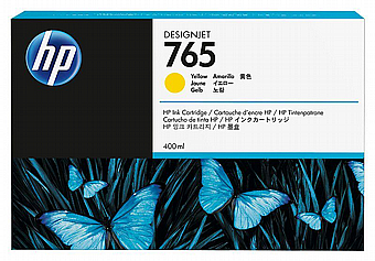 ��� ��� ���� ����� HP 765 F9J50A