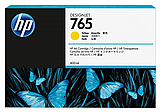 ראש דיו צהוב מקורי HP 765 F9J50A ראש דיו צהוב מקורי HP 765 F9J50A