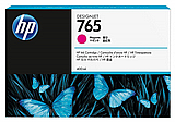 ראש דיו אדום מקורי HP 765 F9J51A ראש דיו אדום מקורי HP 765 F9J51A