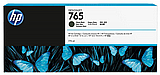 ראש דיו שחור מקורי HP 765 F9J55A ראש דיו שחור מקורי HP 765 F9J55A
