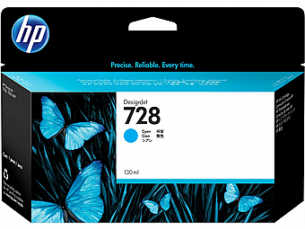 ��� ��� ���� ����� HP 728 F9J67A