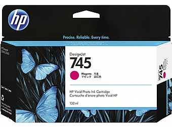 ��� ��� ���� ����� HP 745 F9J95A