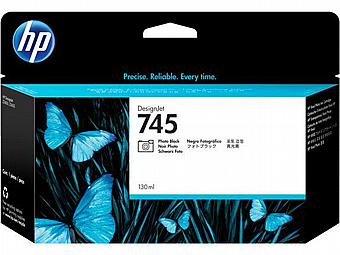 ��� ��� ���� ����� HP 745 F9J98A