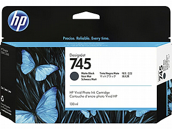 ��� ��� ���� ����� HP 745 F9J99A