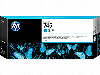 ��� ��� ���� ����� HP 745 F9K03A