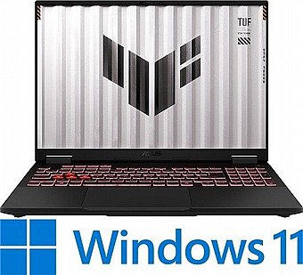 ���� ���� Asus TUF Gaming A16 FA608PM-RV027W