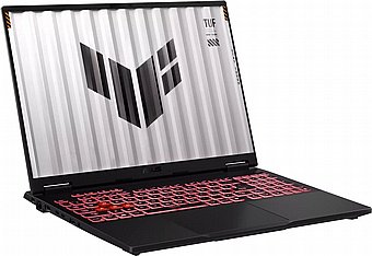 ���� ���� �������� Asus TUF Gaming A16 FA608UM-RV011W - ��� Jaeger Gray