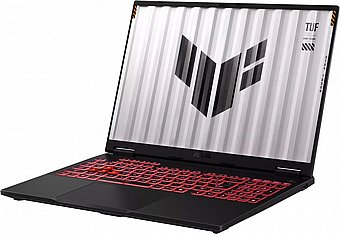 ���� ���� �������� Asus TUF Gaming A16 FA608UM-RV011W - ��� Jaeger Gray
