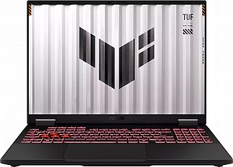 ���� ���� �������� Asus TUF Gaming A16 FA608UM-RV011W - ��� Jaeger Gray