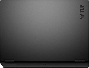 ���� ���� �������� Asus TUF Gaming A16 FA608UM-RV011W - ��� Jaeger Gray