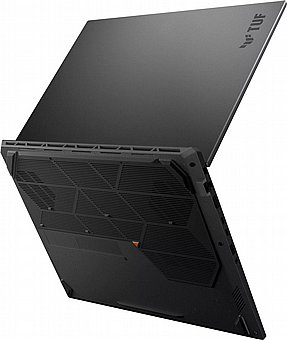 ���� ���� �������� Asus TUF Gaming A16 FA608UM-RV011W - ��� Jaeger Gray