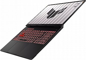 ���� ���� �������� Asus TUF Gaming A16 FA608UM-RV011W - ��� Jaeger Gray