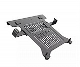 מתאם תלייה למחשב נייד לזרוע Audio Line FP-2 מתאם תלייה למחשב נייד לזרוע Audio Line FP-2