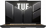 מחשב נייד Asus TUF Gaming FX607VU-RL041W מחשב נייד Asus TUF Gaming FX607VU-RL041W