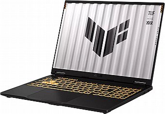 ���� ���� �������� Asus TUF Gaming F16 FX608JMR-RV010W - ��� Jaeger Gray
