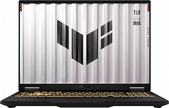 ���� ���� �������� Asus TUF Gaming F16 FX608JMR-RV010W - ��� Jaeger Gray