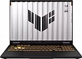 מחשב נייד לגיימרים Asus TUF Gaming F16 FX608JMR-RV010W - צבע Jaeger Gray מחשב נייד לגיימרים Asus TUF Gaming F16 FX608JMR-RV010W - צבע Jaeger Gray