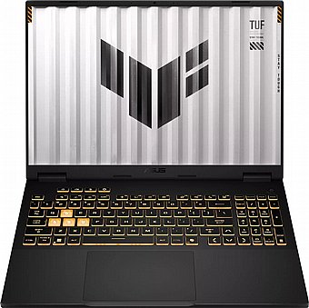 ���� ���� �������� Asus TUF Gaming F16 FX608JMR-RV010W - ��� Jaeger Gray