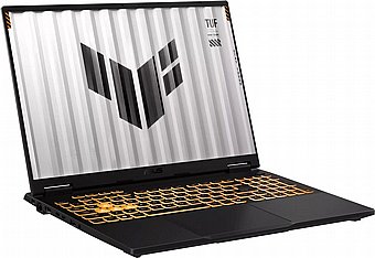 ���� ���� �������� Asus TUF Gaming F16 FX608JMR-RV010W - ��� Jaeger Gray