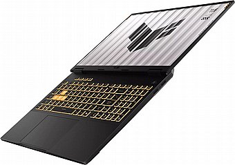 ���� ���� �������� Asus TUF Gaming F16 FX608JMR-RV010W - ��� Jaeger Gray