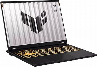 ���� ���� �������� Asus TUF Gaming F16 FX608JMR-RV010W - ��� Jaeger Gray