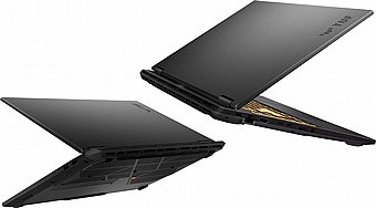 ���� ���� �������� Asus TUF Gaming F16 FX608JMR-RV010W - ��� Jaeger Gray