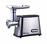 מטחנת בשר ודגים נירוסטה Gold line G-40 PRO 2400 550W מטחנת בשר ודגים נירוסטה Gold line G-40 PRO 2400 550W