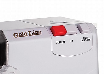 ����� ��� ����� ������� �� ����� Gold line G-55 PRO 3000