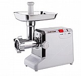 מטחנת בשר ודגים מקצועית עם רוורס Gold line G-55 PRO 3000 מטחנת בשר ודגים מקצועית עם רוורס Gold line G-55 PRO 3000