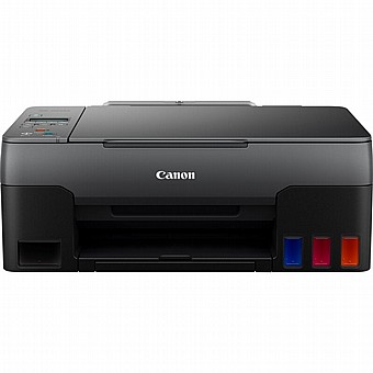 ����� ����� ��� ������� Canon MFP Pixma G2420