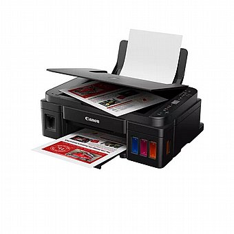 ����� ����� ��� ������� Canon Pixma G3416