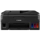 מדפסת הזרקת דיו צבעונית Canon MFP Pixma G4411 מדפסת הזרקת דיו צבעונית Canon MFP Pixma G4411