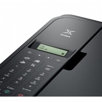 ����� ����� ��� ������� Canon MFP Pixma G4411