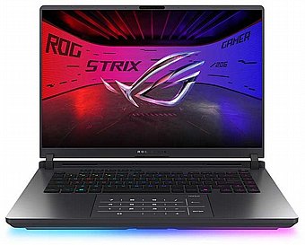 ���� ���� Asus ROG Strix G16 G615JPR-TS176