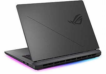���� ���� Asus ROG Strix G16 G615LP-TS228