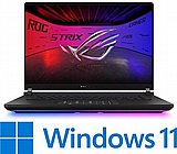 מחשב נייד Asus ROG Strix SCAR 16 G635LW-RW021W מחשב נייד Asus ROG Strix SCAR 16 G635LW-RW021W