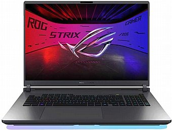 ���� ���� Asus ROG Strix G18 G815LM-TT138W