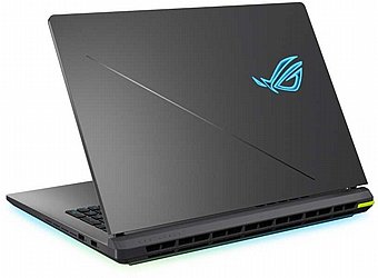 ���� ���� Asus ROG Strix G18 G815LM-TT138W