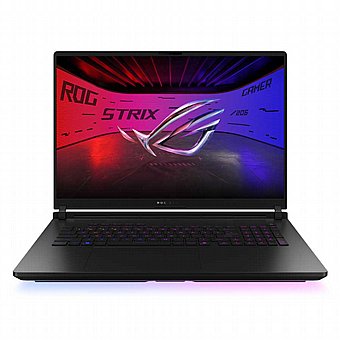 ���� ���� Asus ROG Strix SCAR 18 G835LX-SA115X