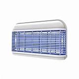 קוטל יתושים/חרקים Eco Euro GB-30BL/W הספק 8W בצבע לבן קוטל יתושים/חרקים Eco Euro GB-30BL/W הספק 8W בצבע לבן