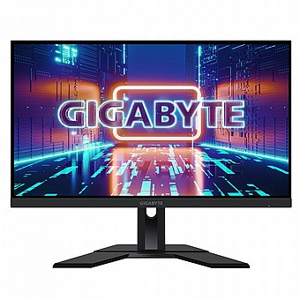 ��� ����  Gigabyte QHD 27" M27F Gaming Monitor  HDRr