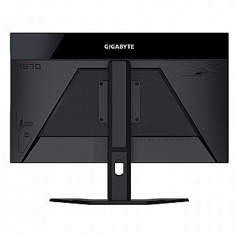��� ����  Gigabyte QHD 27" M27F Gaming Monitor  HDRr